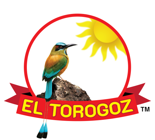 El Torogoz