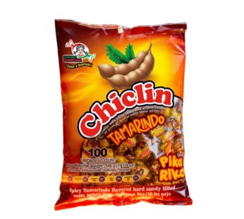 Chiclín Tamarindo