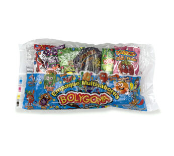 Bolygoma Empaque Multisabores