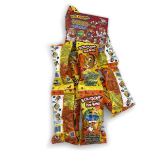Bolygoma Mango Picante