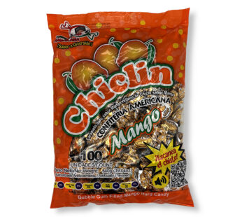Chiclín Mango