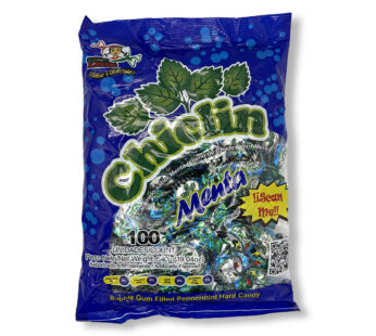 Chiclín Menta