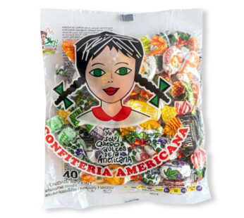Dulces La Trensuda