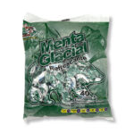Menta Glacial Refrescante