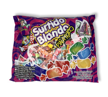 Piñata Assorted Candy Bag