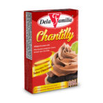 Chantilly Sabor Chocolate