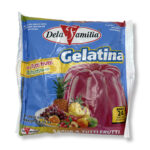 Gelatina Tutti Frutti