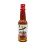 Chile Habanero con Semilla (Rojo)