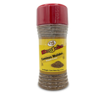 Cominos Molidos