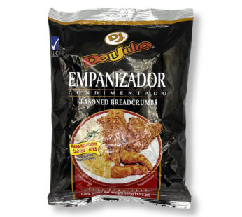Empanizador Condimentado