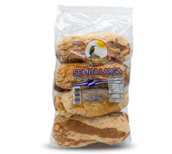 Semita Larga