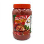 Achiote Molido