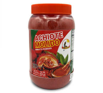 Achiote Molido