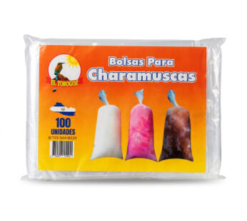 Bolsa para Charamusca
