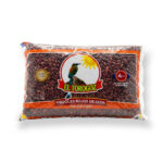 Frijoles Rojos de Seda