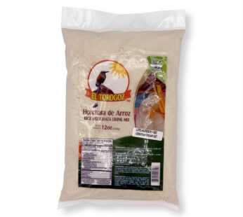 Horchata de Arroz