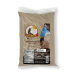 Horchata de Morro con Leche