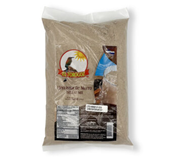 Horchata de Morro