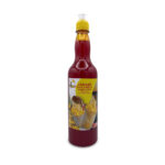 Jarabe para minuta Sabor Piña