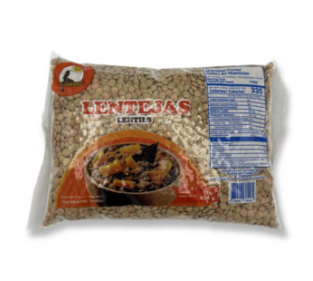 Lentejas