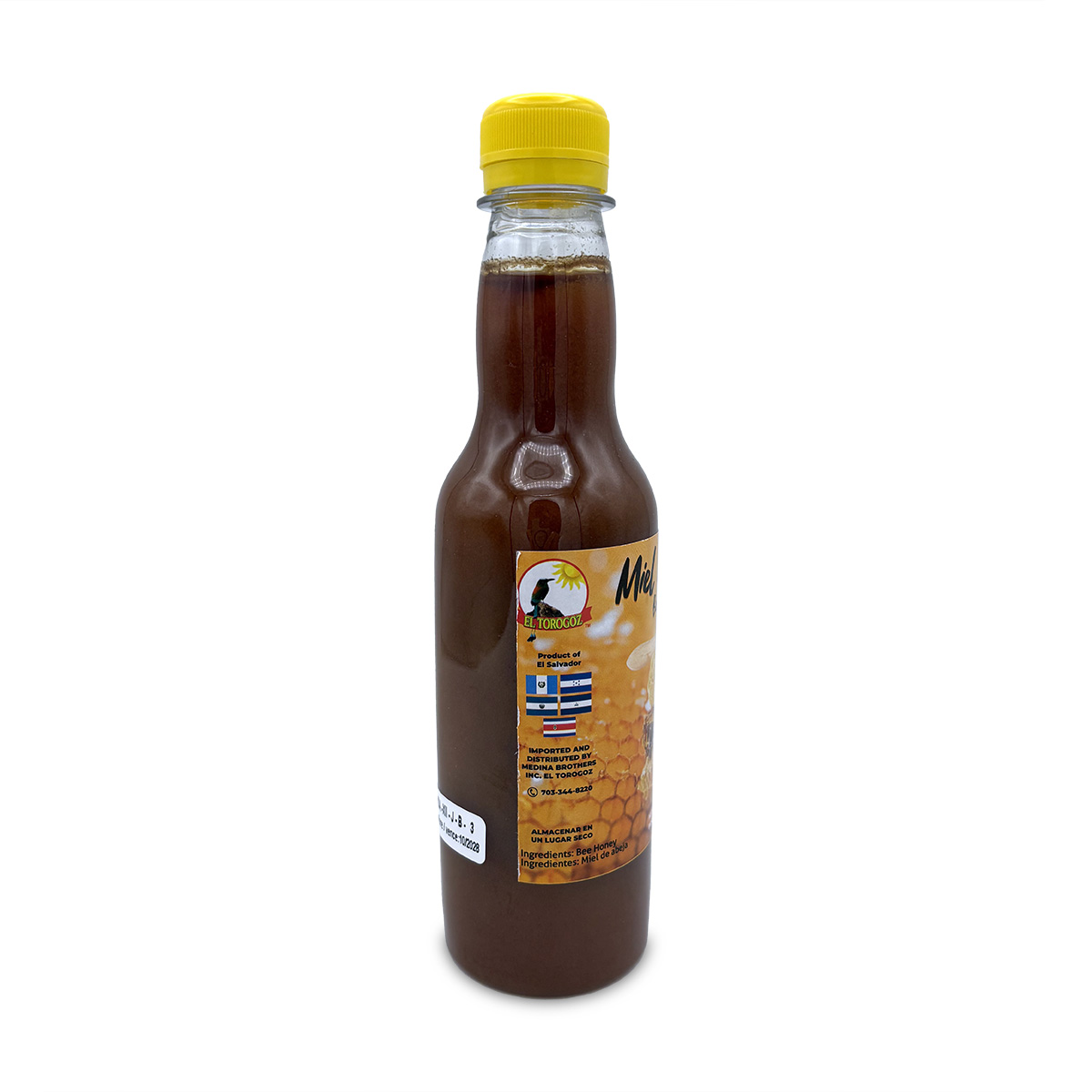 Miel de Abeja