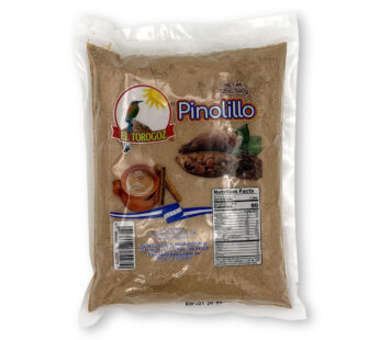 Atol Pinolillo