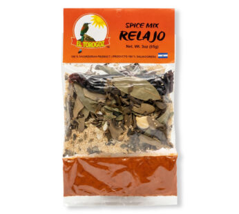 Relajo Mix Especias