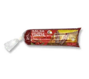 Salsa con Sabor a Tomate  Bolsa