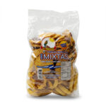 Tustacas y Rosquillas Mixtas