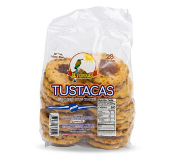 Tustacas Family Pack