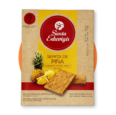 Panadería y Galletas