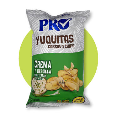 Snacks