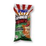 Maní Japonés con Chile