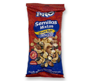 Semillas Mixtas