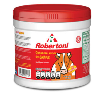Consomé Sabor a Carne