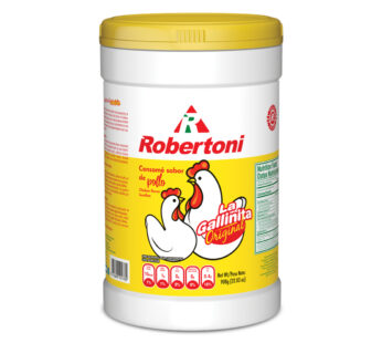 Consomé Sabor a Pollo