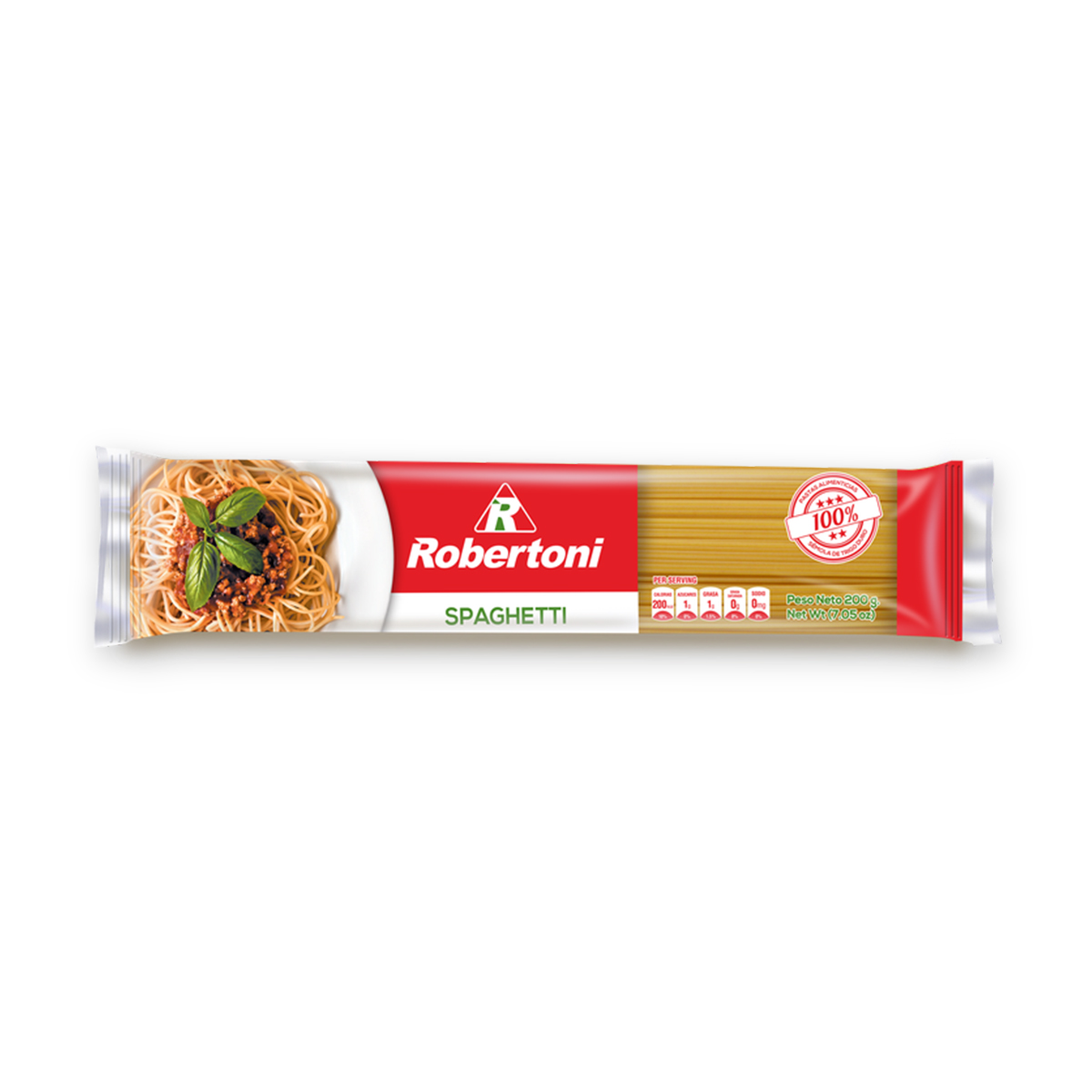 Espaguetti