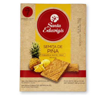 Semita de Piña Caja