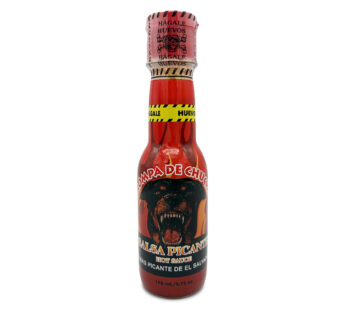 Chile Rojo Picante